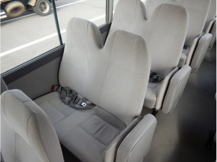 2007 TOYOTA COASTER Package LX